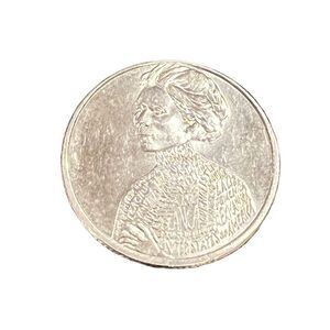 Coin 2023 P -Jovita Idar women's quarter